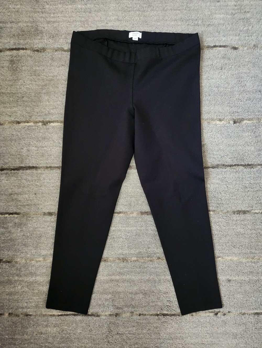 Crown & Ivy Women’s Stretch Dress Pants